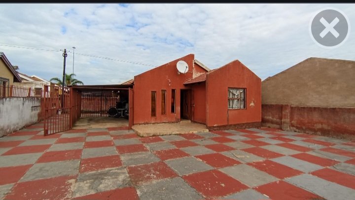  Bedroom Property for Sale in Mabopane Unit X North West